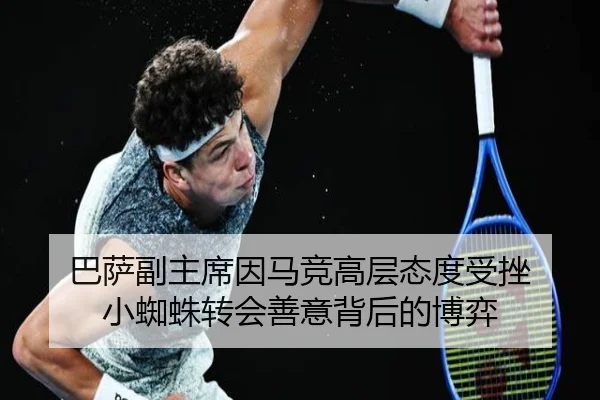 巴萨副主席因马竞高层态度受挫 小蜘蛛转会善意背后的博弈